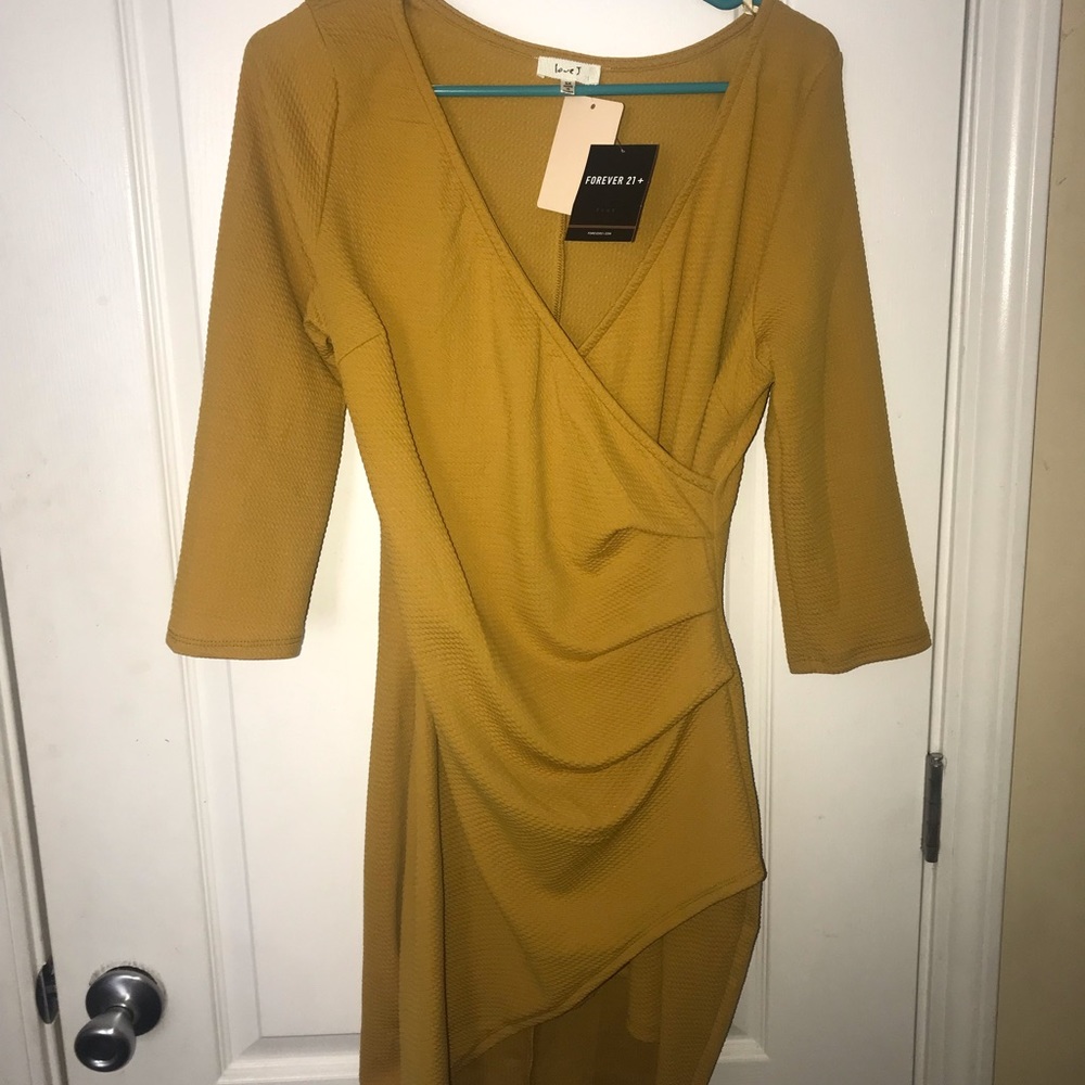 Forever 21 dress